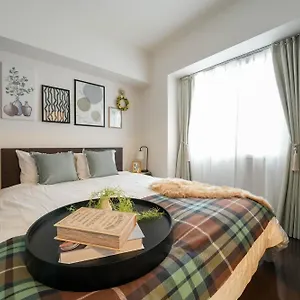 Sun Court Odori Apartment