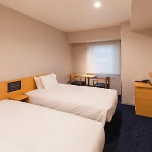 Sotetsu Fresa Sapporo-susukino *** Sapporo
