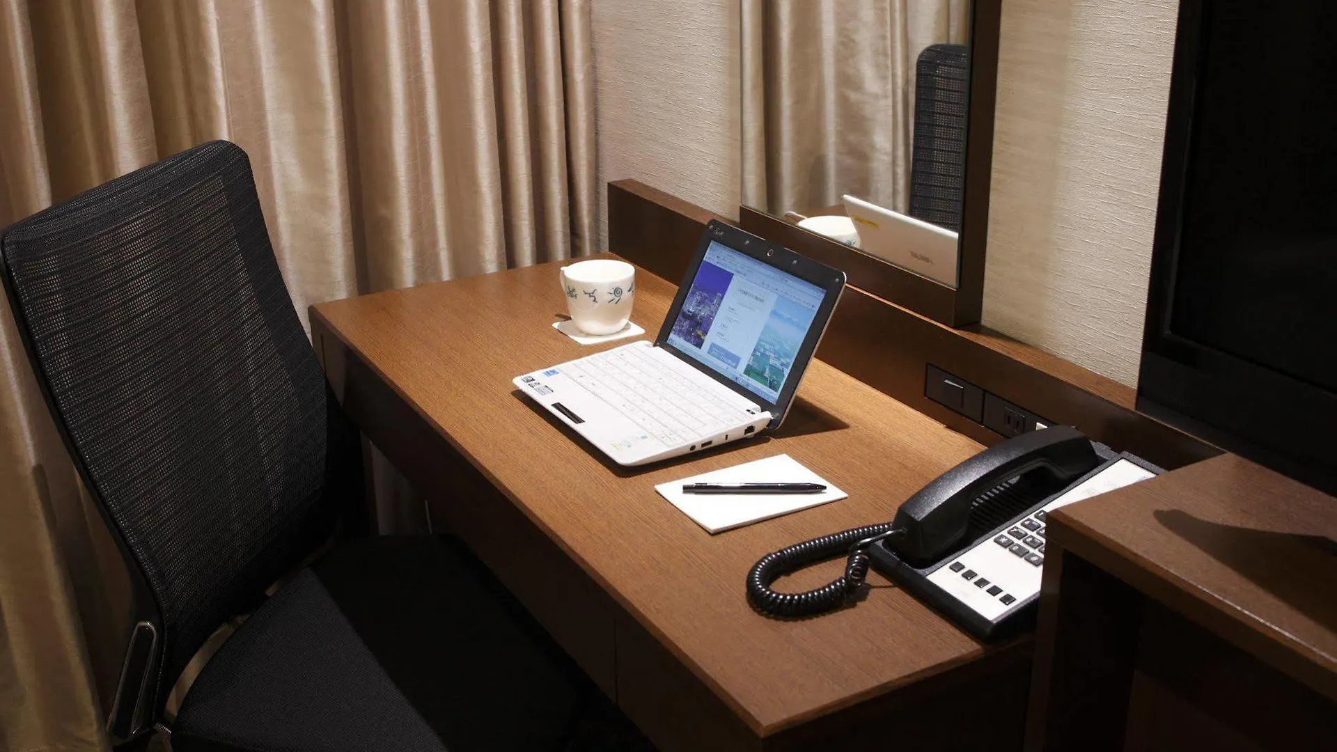 Jr Tower Hotel Nikko Sapporo
