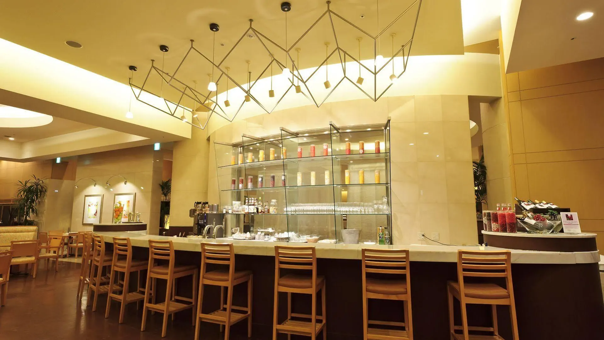 Jr Tower Hotel Nikko Sapporo 5*,  Japon