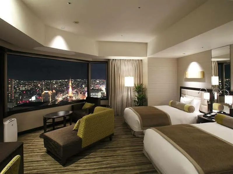 Jr Tower Hotel Nikko Sapporo 5*,
