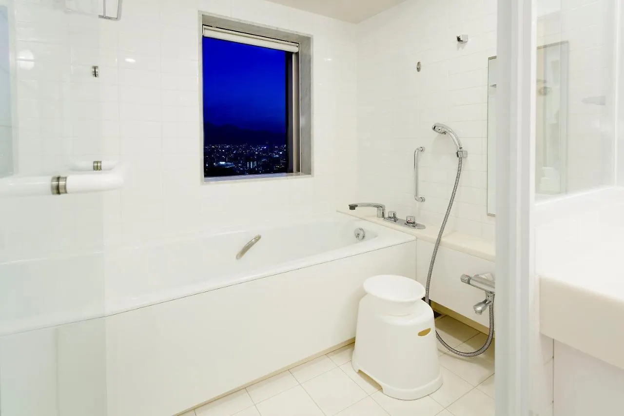 JR Tower Hotel Nikko Sapporo