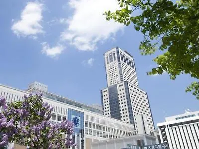 JR Tower Hotel Nikko Sapporo