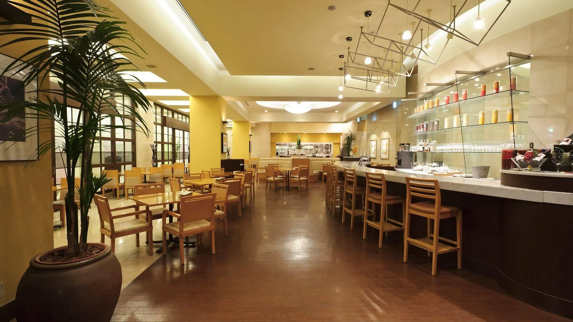JR Tower Hotel Nikko Sapporo