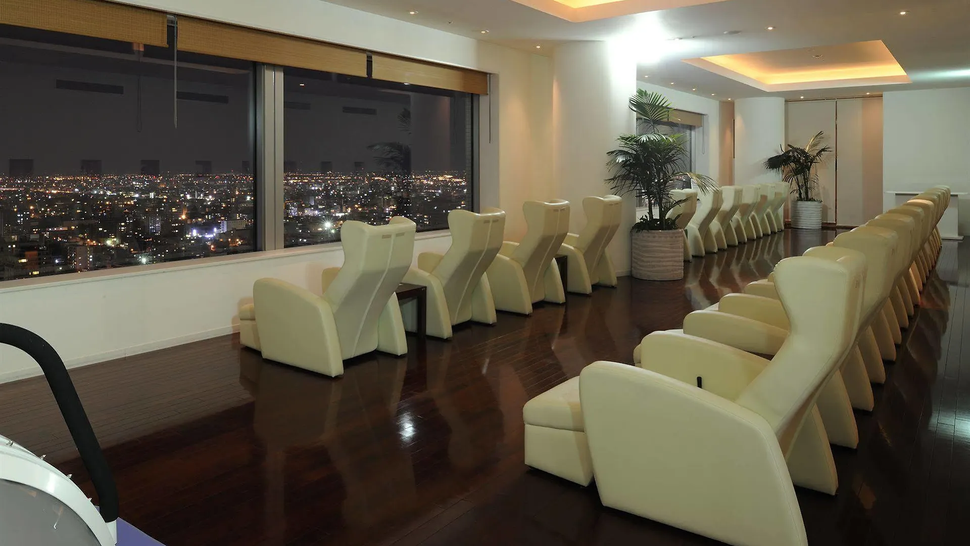JR Tower Hotel Nikko Sapporo